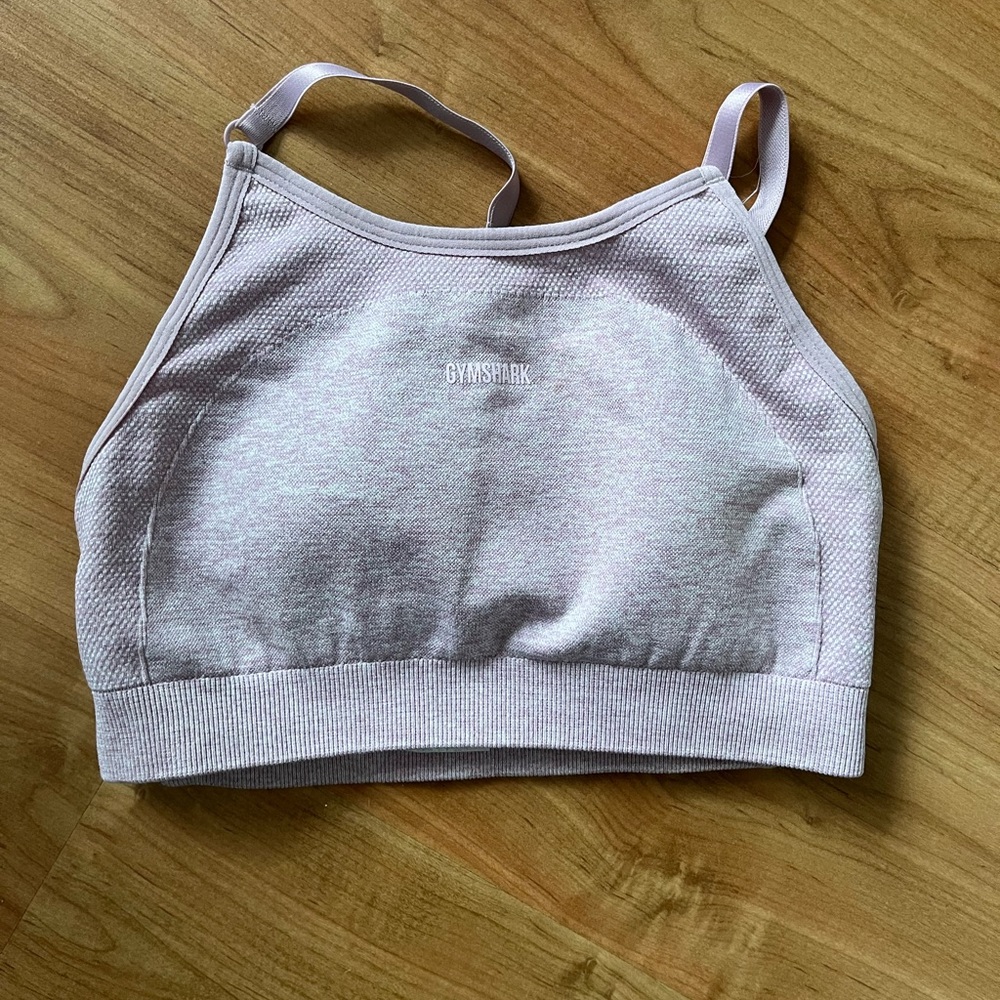 Gymshark flex sport bra